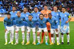【悲報】ウルグアイさん、サウジ&カーボベルデ相手に勝点2でスペイン戦へ