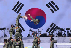 韓国陸軍、予備役89人が下痢訴えるも「そのまま訓練を受けろ」…翌日も同じ弁当を支給！