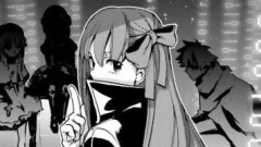 『Fate/EXTRA CCC Fox Tail』第92話感想　あくどいBBちゃんは隠し事もお手の物。秘蔵のサーヴァント2騎とマスター1人を連れてムーンセル中枢に向かう