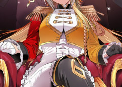 【ウマ娘】これは衣装交換だとしたらデュランダル側の方がヤバいのでは…？