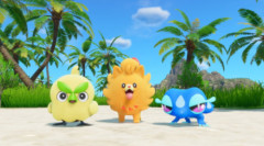 ゲーム性は全く同じだけど雰囲気やストーリーは全く違います←こういうのは許されてもよくね？