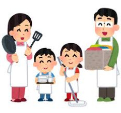 女さん「夫が家事手伝ってくれない！」→旦那の年収が〇〇円だと判明して批判殺到