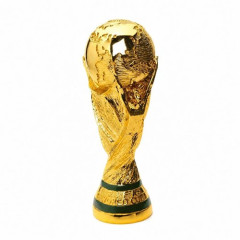 【朗報】ワールドカップ、面白いグループが完全に決まる