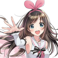 【朗報】キズナアイさん、豪華ゲストを呼びせよる！！！！！！！