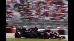 スペインのF1記者「フェルスタッペンの動き次第でアロンソがマクラーレンに行く可能性がある」