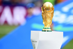 サッカーワールド杯やってるけど日本では昔ほど盛り上がってないよな？