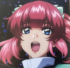 【ガンダムSEED FREEDOM】アグネスが生き残った事はよかったと思う