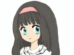 【画像】年商190億の御令嬢がとてつもない美少女だと話題に