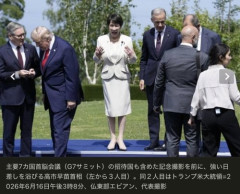 【爆笑】高市早苗さん、光合成を始めるｗｗｗｗｗｗｗｗｗｗ