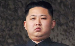 北朝鮮「日本が戦争国家へと変貌している。自衛のために核戦力を強化しなければ」