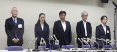 【悲報】火事の小学校、再建に5年かかり一部の児童は近隣に分散