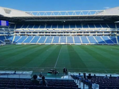 【衝撃】サッカー現地スタジアム、『とんでもない事実』が判明してしまうｗｗｗｗｗｗｗｗ