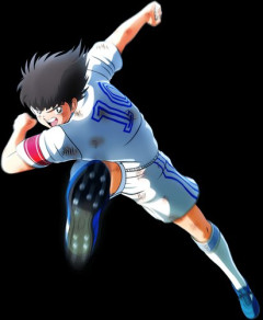 【悲報】キャプテン翼の翼君、ブチ切れてラフプレーとかしたことあるん？ｗｗｗｗｗｗｗｗｗｗ