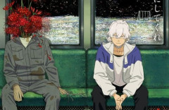 サンライズxシャフトの新作アニメ『フールナイト』発表！主演は内山昂輝さんと寿美菜子さん！　2026年Netflix世界独占配信
