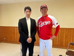 安部解説、広島巨人戦の審判に疑問「野球にならない感じがする」「明らかな誤審に対する評価制度を」
