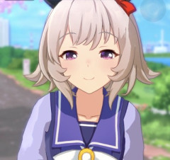 【ウマ娘】ウマスタグラマーだからか地味に出番が多いカレンチャン