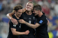 【動画】ハーランド2戦連続2発　ノルウェーが3-2でセネガルに快勝し28年ぶり決勝Ｔ進出決定…第3戦はフランスと首位決戦