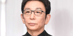 古舘伊知郎さん、日の丸フェイスペイントに物申す「これ国旗損壊罪じゃないの？」