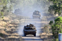陸上自衛隊、豪州において米豪軍との実動訓練「サザン・ジャッカルー26」を実施！