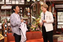 【悲報】さんま、炎上