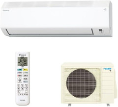 【悲報】ダイキンのエアコン買ったんやけど効きすぎる