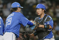 【朗報】日ハム、SB戦後の試合は今季4勝0敗