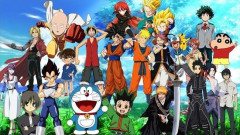 日本政府、アニメ・ゲーム産業の支援を強化！2033年までに〇〇兆円規模の投資をして海外展開を後押し！