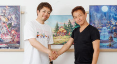 ブラウニーズ親会社社長「家庭用ゲームは元気がない、動きにくい。苦しい時代が2、3年続く」