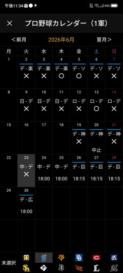 6月の横浜デナベイ、3勝12敗wwωωwwωωwwωωwwωωwwωωww