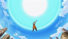 ドラゴンボールの元気玉ｗｗｗ
