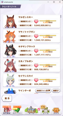【ウマ娘】ファン活はやりすぎるとこうなる。「ウマ娘星人怖すぎる」