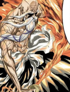 【BLEACH 】強い卍解は盗めないんでは？