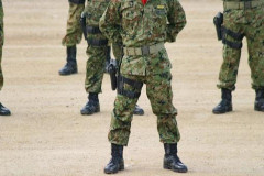 【戦慄】自衛隊、ガチで『恐ろしい事実』が判明してしまう・・・・これヤバイぞ・・・・・