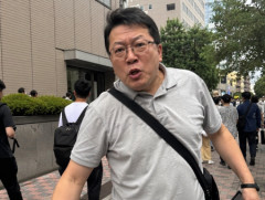 最近の昭和生まれ、小学生にぶつかり怪我を負わせる