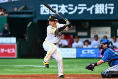 【朗報】近藤健介が選ぶ現役ベストナインｗｗｗｗｗｗ