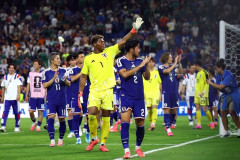 【朗報】日本代表、サッカーW杯でいつの間にか優勝候補になってしまう