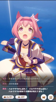 【ウマ娘】ウララちゃんは負け組の星、良くも悪くもこれ。