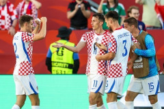 クロアチア代表、途中出場のブディミル決勝弾でパナマ下し今大会初白星！W杯決勝T進出に前進！北中米W杯第2節（関連まとめ）