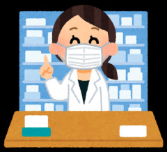 薬剤師って何でネット上では無能扱いされるんだろう？