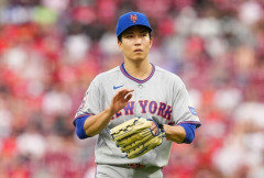 千賀滉大 7試合 0勝5敗 防御率10.08 奪三振率11.06 四球率7.16 WAR-0.6←こいつの評価ｗｗｗｗｗｗｗｗｗｗｗｗｗｗｗｗｗｗｗｗｗ