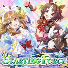 【ウマ娘】ライブで改めて感じたけど