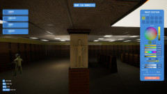 『めっちゃカメレオン』のパクリ、Steam・Robloxに溢れる
