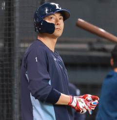 西武ホールディングスの株主「栗山にポスト用意して」球団社長「同感👍」