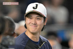 大谷翔平、31歳で第2子誕生は人生設計どおり！  「2年後は次男誕生」着々と目標達成の“パパ計画”