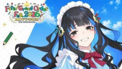 【FGO】テノチティトランはキャラデザ担当のイラストレーターがラセングルの西藤浩樹さん。自社社員なのもあり描き下ろしもバリエーションが多くてお洒落なサーヴァントです