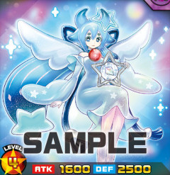 【遊戯王ラッシュデュエル情報】アドバンスパックユニオン・ベースに「星域のスター・リプリート」、「星の妖精」、「星竜の進化」、「はじまりの星域」が新規収録決定！