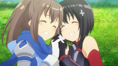 なろうアニメは防振りくらいがちょうどいいんだよ