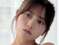 【画像】『桃月なしこ』とかいうクソデカさん、ムホホすぎる