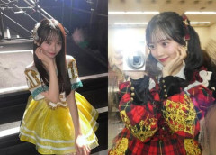 【悲報】AKB花田藍衣さん、ファン繋がりで史上初の契約解除→坊主強要主張まで飛び出す