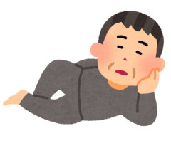 中国人「日本の永住権（永住許可）を取得したら急に仕事をしたくなくなったわw」